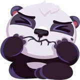 Renshuu WhatsApp Sticker #19