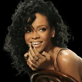 RiRi WhatsApp Sticker #10