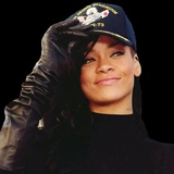 RiRi WhatsApp Sticker #7