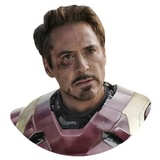 Robert Downey WhatsApp Sticker #20