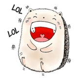 Robo's Funny Story WhatsApp Sticker #6