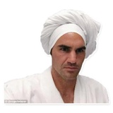 RogerFace WhatsApp Sticker #18