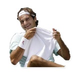 RogerFace WhatsApp Sticker #21