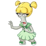 Roger Smith WhatsApp Sticker #15