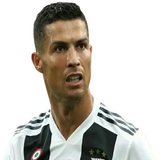 Ronaldo WhatsApp Sticker #18
