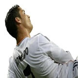 Ronaldo WhatsApp Sticker #25