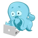 Ronas IT WhatsApp Sticker #10