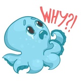 Ronas IT WhatsApp Sticker #18