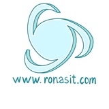 Ronas IT WhatsApp Sticker #19