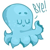 Ronas IT WhatsApp Sticker #22