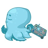 Ronas IT WhatsApp Sticker #29