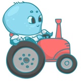 Ronas IT WhatsApp Sticker #30