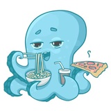 Ronas IT WhatsApp Sticker #5