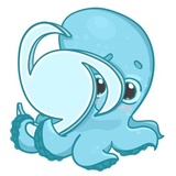 Ronas IT WhatsApp Sticker #8