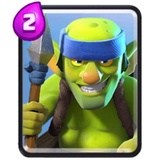Clash Royal cards WhatsApp Sticker #7
