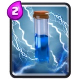 Clash Royal cards WhatsApp Sticker #8