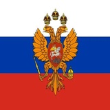 Russian Nationalism WhatsApp Sticker #10