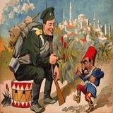 Russian Nationalism WhatsApp Sticker #3