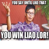 SG Meme WhatsApp Sticker #20