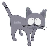 South Park sitcom WhatsApp Sticker #17