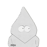South Park sitcom WhatsApp Sticker #5