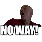 Picard WhatsApp Sticker #24