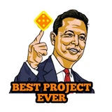 Scamback Official WhatsApp Sticker #10