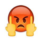 Seryoznikstickers WhatsApp Sticker #23
