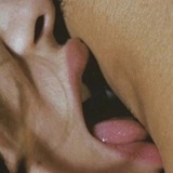 Shall we kiss? WhatsApp Sticker #2