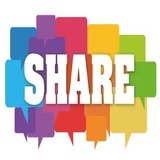 Share Pack WhatsApp Sticker #19