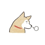 Shiba Inu Memes WhatsApp Sticker #7