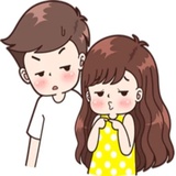 Love WhatsApp Sticker #27