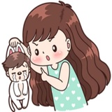 Love WhatsApp Sticker #29