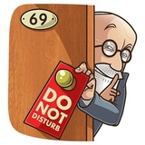 Sigmund Freud WhatsApp Sticker #23