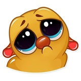 Simpik WhatsApp Sticker #15