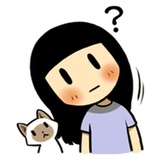 Smile Brush WhatsApp Sticker #5