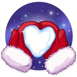 The Snow Queen WhatsApp Sticker #19
