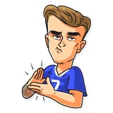 World Cup 2018 WhatsApp Sticker #23