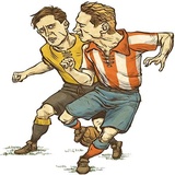 Soccer City WhatsApp Sticker #10