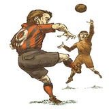 Soccer City WhatsApp Sticker #14