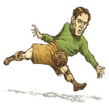 Soccer City WhatsApp Sticker #9