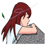 Soulmate WhatsApp Sticker #12