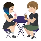 Special Love emojis WhatsApp Sticker #2