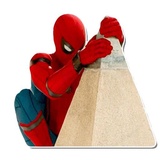 Spiderman Homecoming WhatsApp Sticker #29
