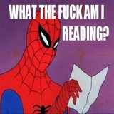 Spidey WhatsApp Sticker #7