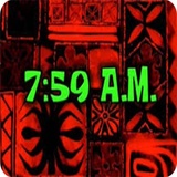 SpongeTime WhatsApp Sticker #22