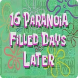 SpongeTime WhatsApp Sticker #4