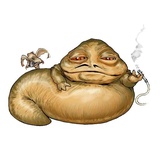 Star Wars Characters WhatsApp Sticker #13