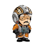 Star Wars Characters WhatsApp Sticker #18