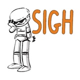 Star Wars Facebook WhatsApp Sticker #23